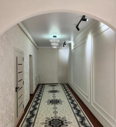 Urgench House | Kamila-House