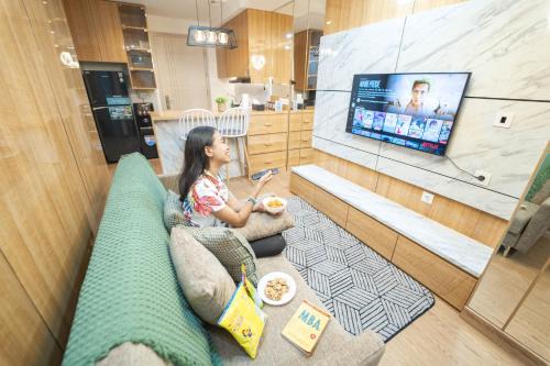 Mlati Apartment | Kamilla's Stay - 2 Bed Rooms Apartment