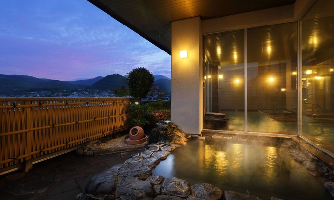 Kaminoyama House | Kaminoyama Azumaya