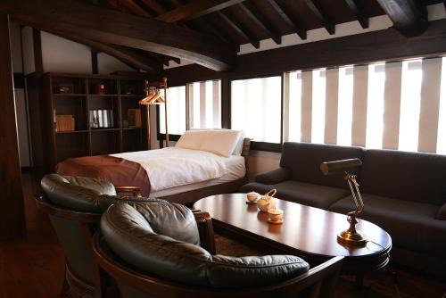 Sumiyoshi House | KAMIYASHIKI Private Hotel - Self Check-in Only