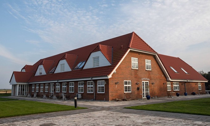 Ribe Hotel | Kammerslusen