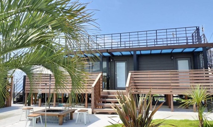 Kamogawa House | Kamogawa - Cottage - Vacation STAY 35475v
