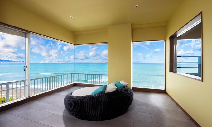 Kominato Onsen Hotel | Kamogawa Grand Hotel