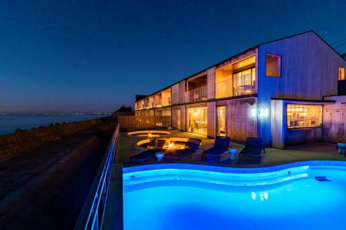 Awaji Resort | KAMOME SLOW HOTEL