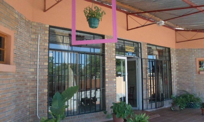 Gumare House | Kamore Guest Inn