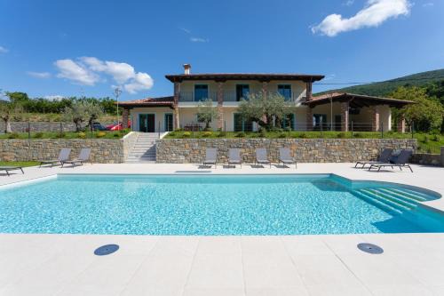 Brda Other | Kamp Brda Camping and rooms