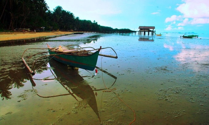 El Nido Cottage | Kamp Tapik - Sibaltan