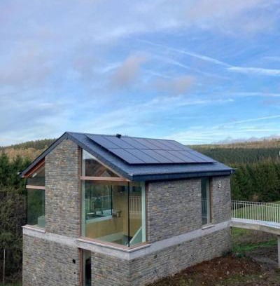 Bournoufay House | KAMP ZUID original getaway