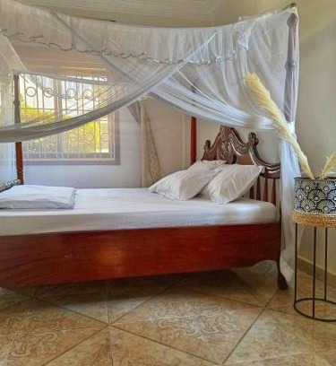 Bukoto Apartment | Kampala Kiwatule Comfy Holiday Home