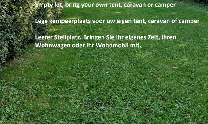 Aagtekerke Other | Kampeerplaats Glamping Essenhof