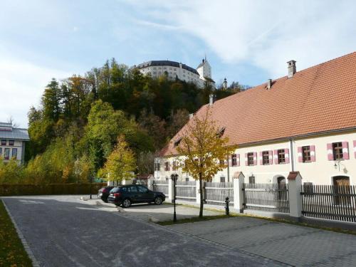 Hohenaschau im Chiemgau House | Kampenwand Loft Modern retreat