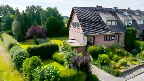 Osterath House | KamperwegHaus near Düsseldorf