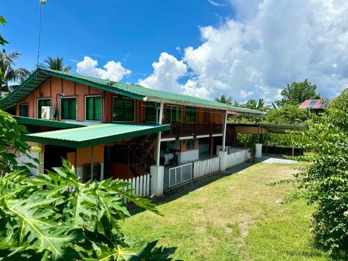 Kota Marudu House | Kampung B&B Homestay