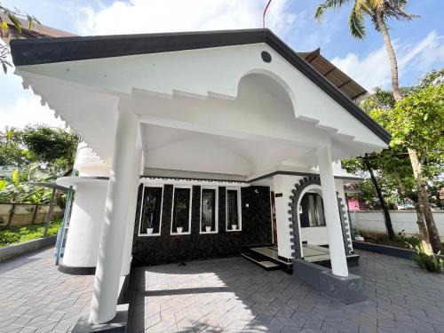 Quilon Apartment | Kanaan Homestay