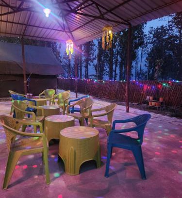 Haridwar Other | Kanaar Jungle View Resort