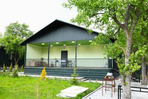 Armenia House | Kanach tnak Guest House - Stepanavan