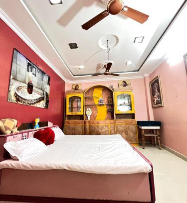 Ujjain House | Kanak Shree Homestay