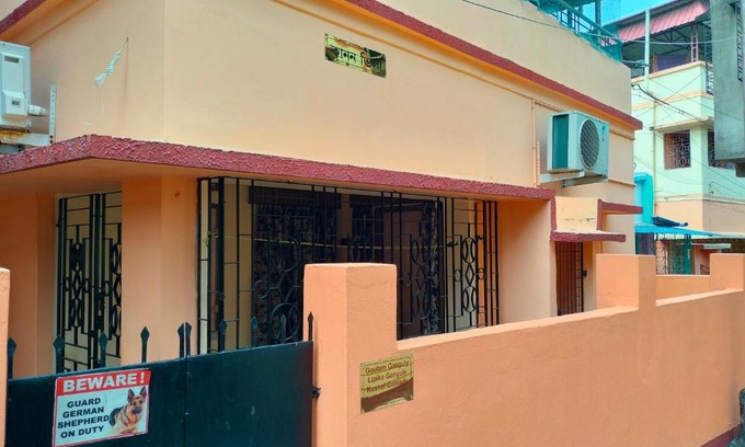 Kolkata Villa | Kanan Villa
