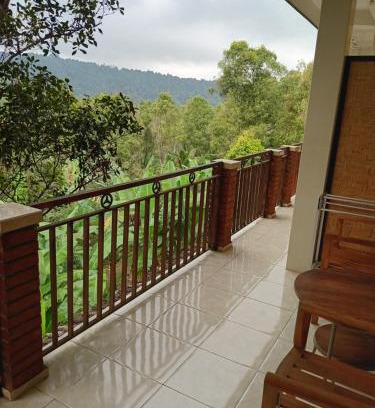 Munduk House | Kanaya Homestay & Warung Heaven