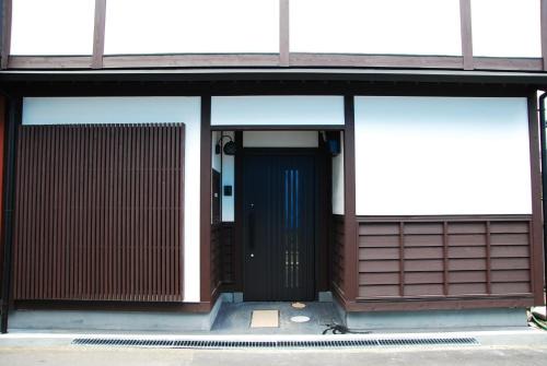 Kanazawa House | Kanazawa Hitomuneyado Kaisen - Vacation STAY 94227v