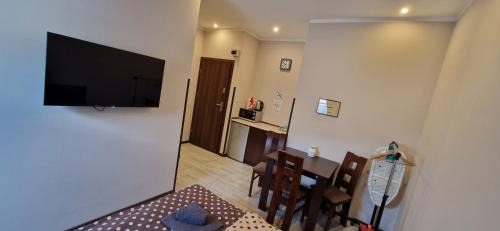 West Pomeranian Voivodeship Hotel | Kancelaria