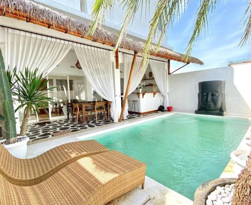 Padang Villa | kanciang villa