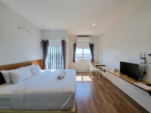 Ban Du Hotel | Kandanai Place