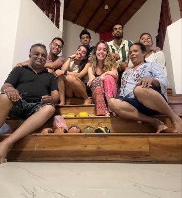 Kandy House | Kande Home