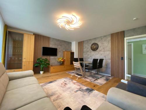 Waldkirch Apartment | Kandelblick