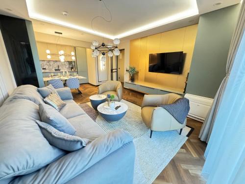 Burgas Apartment | Kandinski Lux Apart