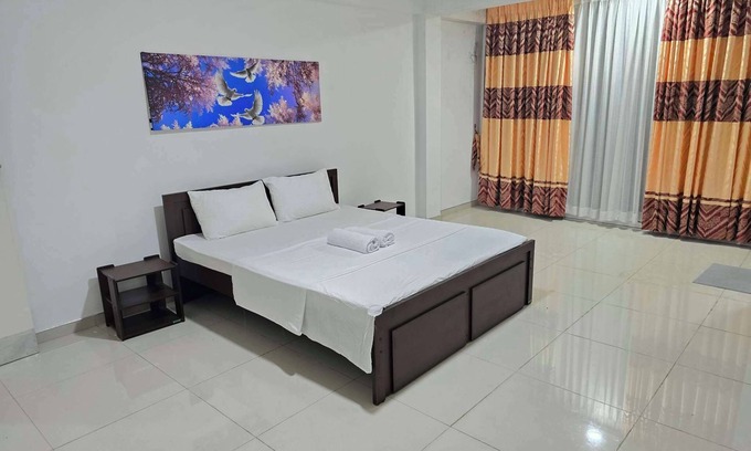 Kandy Apartment | Kandy City View MPM Apartment - 3B your ideal retreat for up to 6 guests 3 rooms