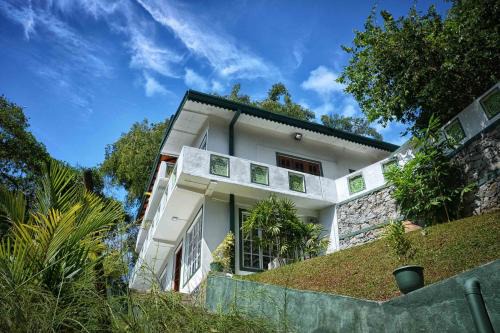 Kadugannawa Hotel | Kandy Dawson Bungalow