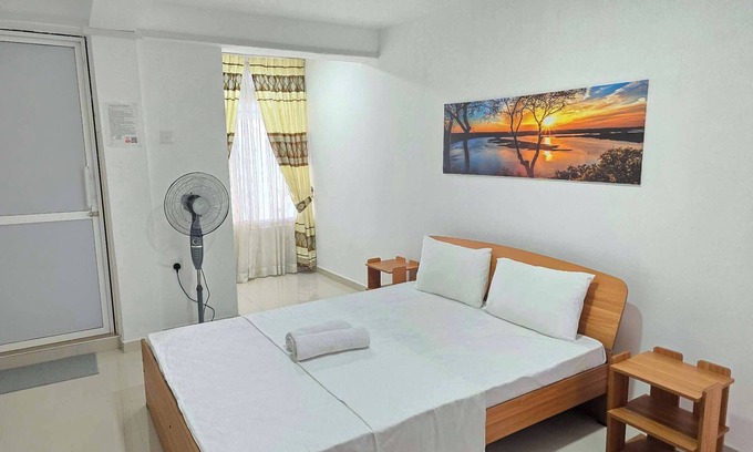 Kandy House | Kandy Panoramic MPM Deluxe suit Airconditioned-4A2