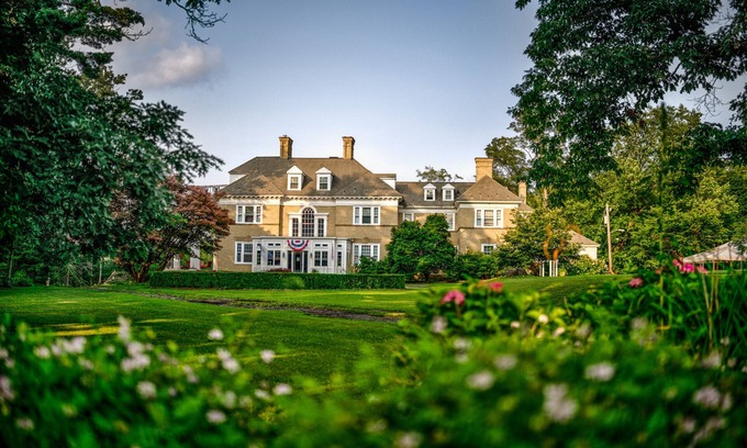 Kane Bed & Breakfast | Kane Manor Inn