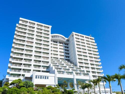 Maeganeku Hotel | Kanehide Onna Marine View Palace