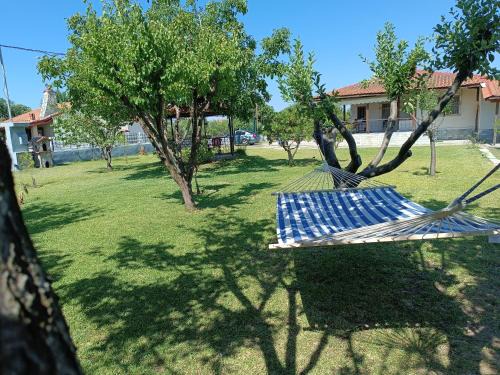 Kallikratia House | Kanela House