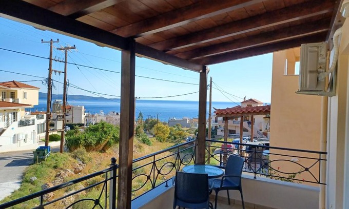 Monemvasia Apartment | Kanelli΄s apartments