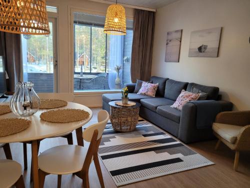 Kalajoki House | Kanervikko