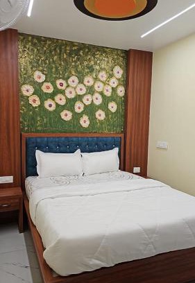 South Andaman District Hotel | kangaroo hotel