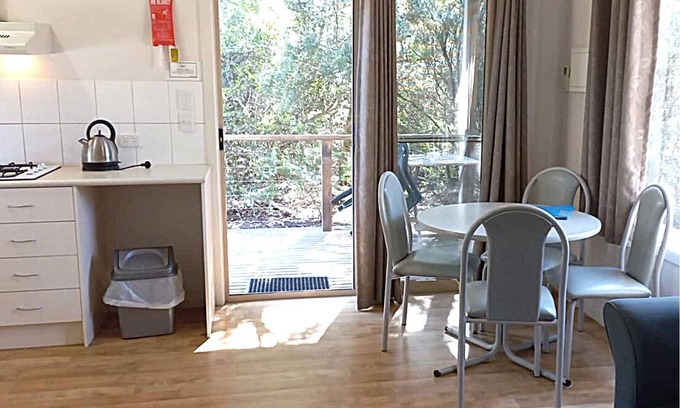 American River Hotel | Kangaroo Island Coastal Villas