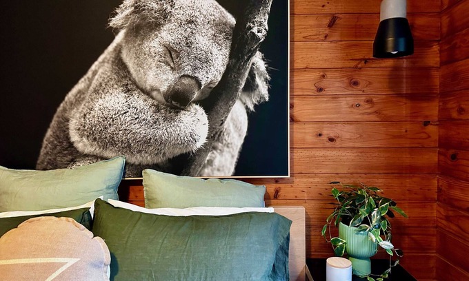 Kangaroo Valley Cabin | Kangaroo Valley Timber Cabin