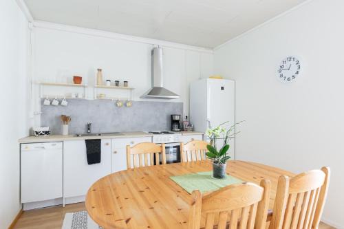 Kinnula Apartment | Kangaskoti