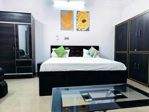 Faizabad House | Kanha Homestay
