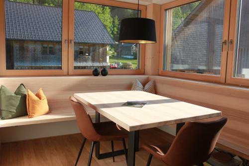 Schnepfau Apartment | Kanis 80