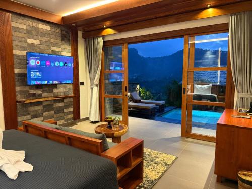 Sidemen Resort | Kankhara Villas Sidemen