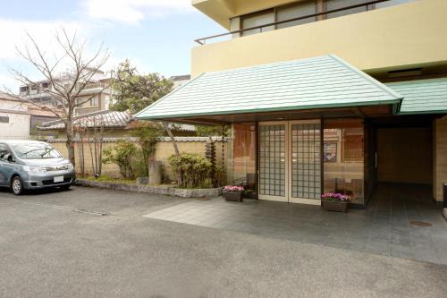 Nara Hotel | Kanko Hotel Tamaru