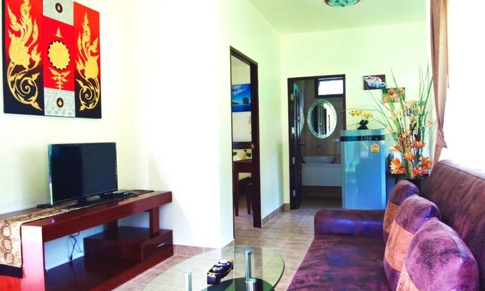 Nong Thale House | Kannapat House Krabi 4
