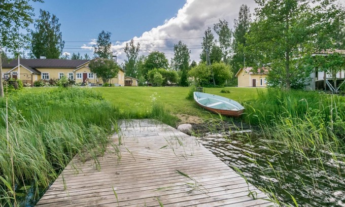 Juva House | Kannashovi by Interhome