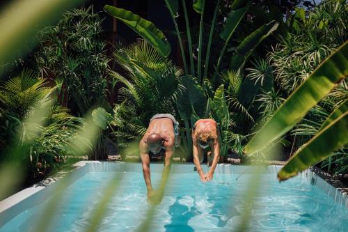 Pavones Cabin | Kanoa Lodge - Adults and 18 plus only