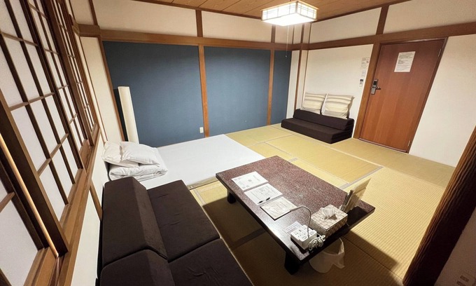 Higashinari House | Kansai Airport Direct Station3 minutes 2rooms Max 8 peoples - Private floor 3F/Osaka Ōsaka